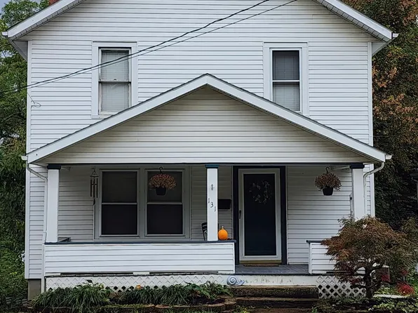 131 W Collins Ave, Hillsboro, OH 45133