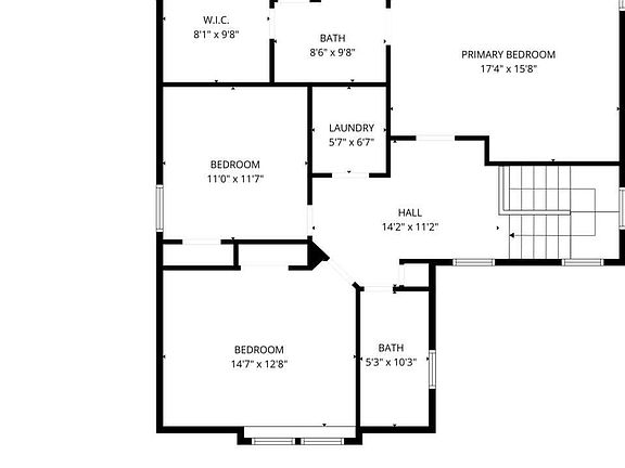 4th image of 5549 Sable Way