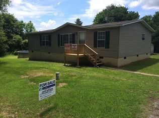 4426 Francis Springs Rd, Whitwell, TN 37397