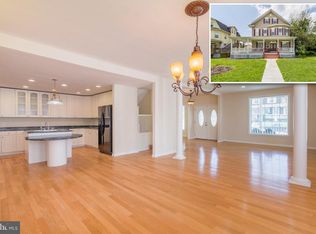 2604 Roslyn Ave, Baltimore, MD 21216