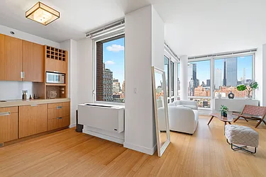 450 West 17th Street