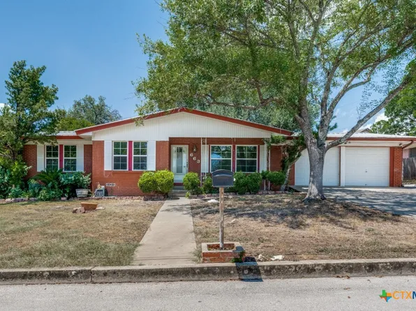 663 Lockener Ave, New Braunfels, TX 78130