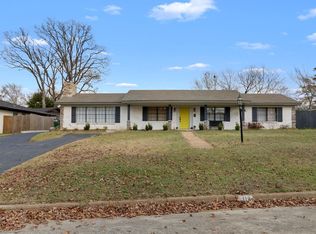 112 Aleta Dr, Palestine, TX 75801