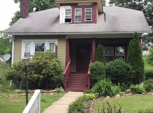 618 Center St, Emlenton, PA 16373