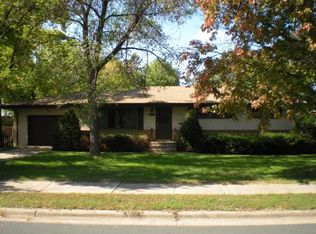 5835 Xerxes Ave N, Brooklyn Center, MN 55430