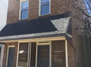 103 S Main St, Culver, IN 46511