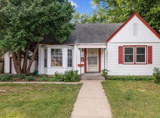 532 W Broadway Ave, Forest Lake, MN 55025