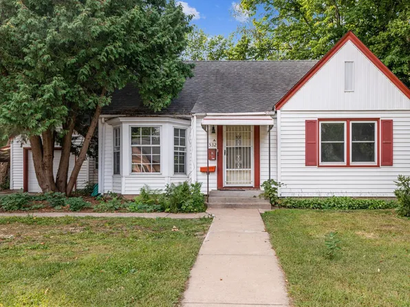 532 W Broadway Ave, Forest Lake, MN 55025