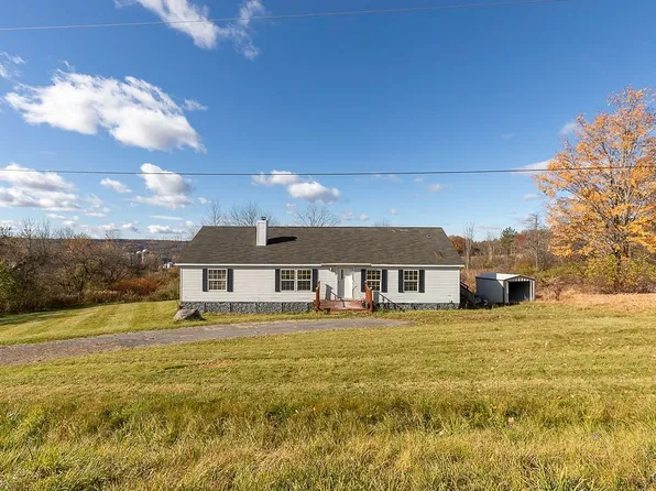 668 Troy Rd, Ithaca, NY 14850