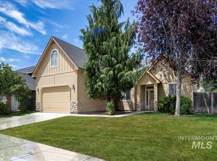 1476 W White Sands Dr, Meridian, ID 83642