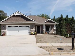 LOT 20218 83rd Ave N, Chippewa Falls, WI 54729