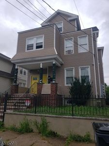 117 Vermont Ave, Newark, NJ, 07106