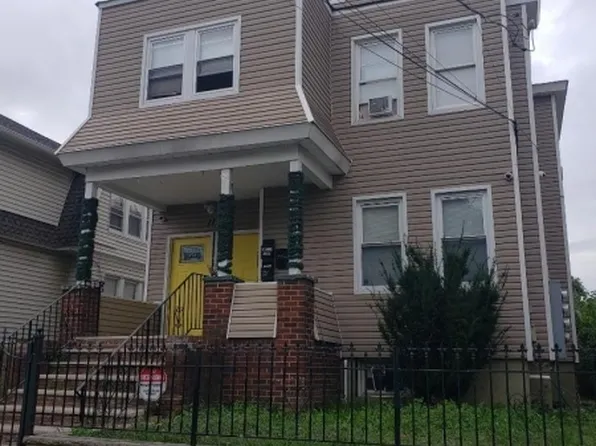 117 Vermont Ave, Newark City, NJ 07106