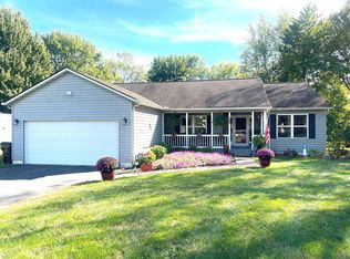169 Citation Dr SW, Pataskala, OH 43062