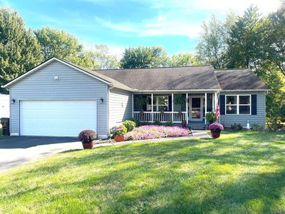 169 Citation Dr SW, Pataskala, OH, 43062