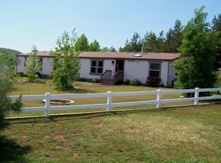 5070 N Colter Way, Pine, AZ 85544