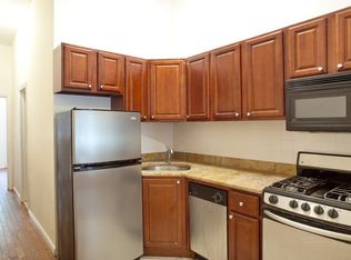 872 Lorimer St #1LU, Brooklyn, NY 11222