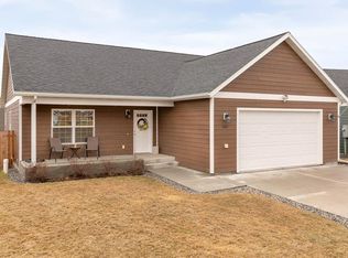 2009 Avocet Ct, Belgrade, MT 59714