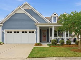 2077 Barn Swallow Rd, Summerville, SC 29483