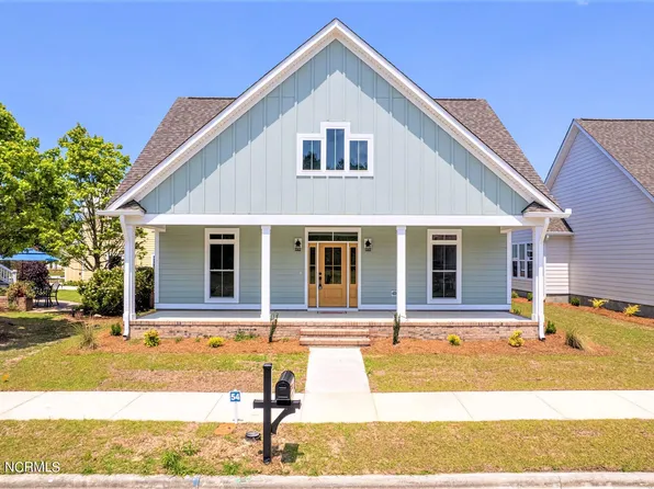 4067 Reunion Pointe Lane, New Bern, NC 28562