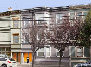 1209 Noe St, San Francisco, CA 94114