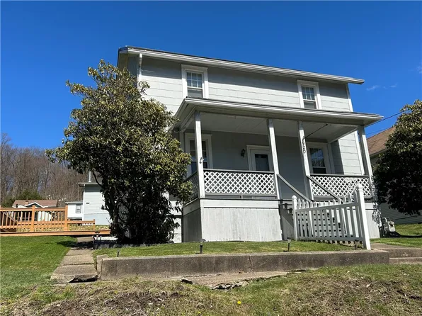 920 Hill St, Emlenton, PA 16373