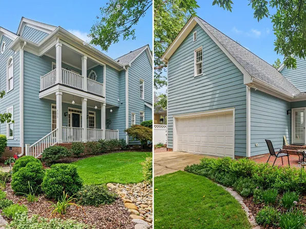 405 Carpenter Town Ln, Cary, NC 27519