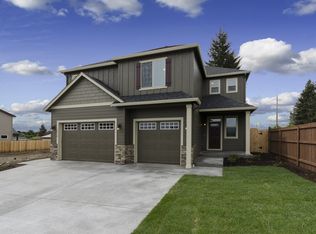 14917 NE 83rd Cir, Vancouver, WA 98682