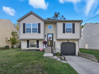 8357 Carrol Ave, Cincinnati, OH, 45231