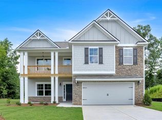 23 Madison Ln, Adairsville, GA 30103