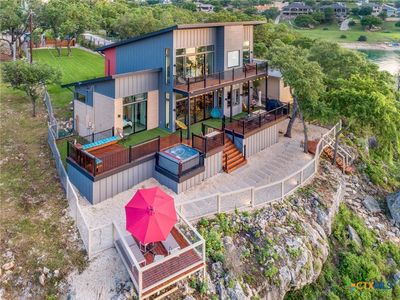877 Glenn Dr, Canyon Lake, TX, 78133