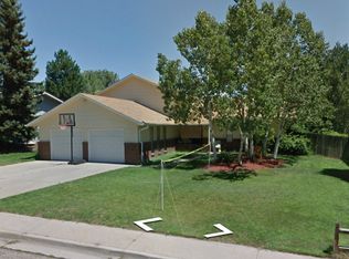 2138 42nd Ave, Greeley, CO 80634