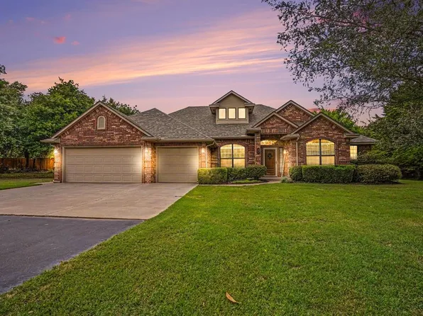 1401 Townsend Gln, Blanchard, OK 73010