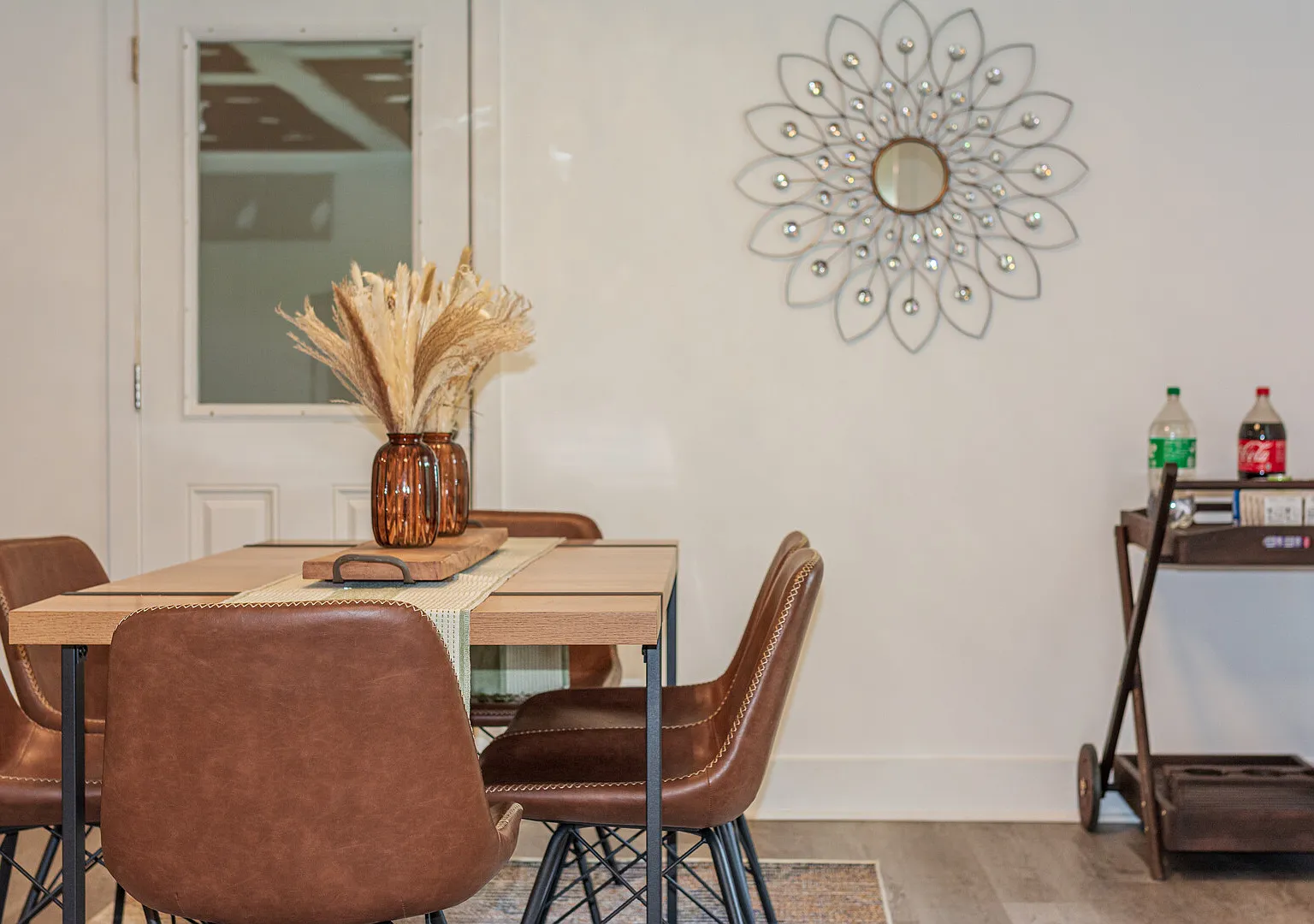 Newly Renovated & Modern Single Family Home! — Photo 4