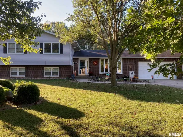 66 Holiday Ln, Riverton, IL 62561