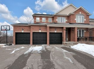 32 River Rock Cres, Brampton, ON L7A2V2