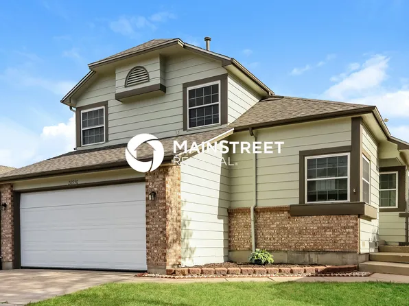20950 E 45th Ave, Denver, CO 80249