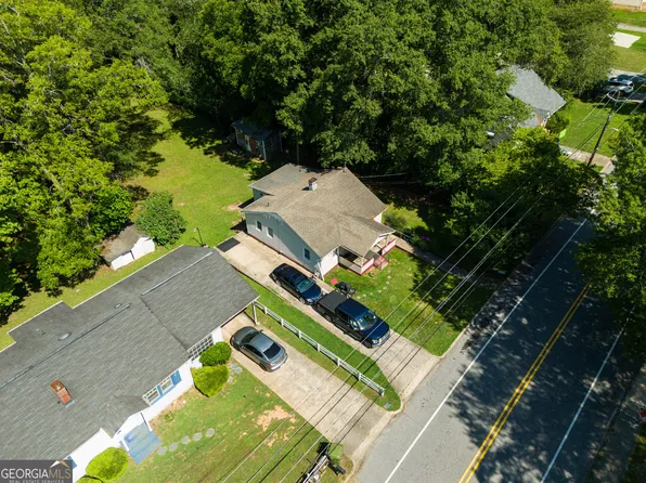 223 Mandeville Ave, Carrollton, GA 30117