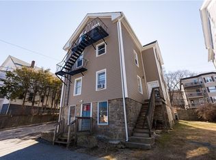 510 Bernon St, Woonsocket, RI 02895