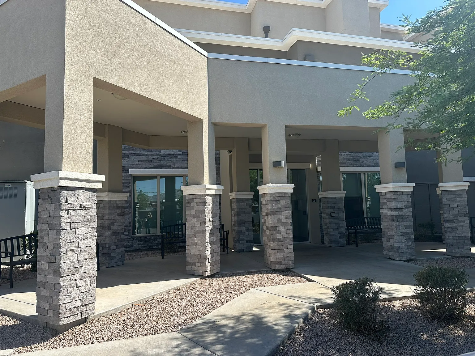 Mirabella Senior Apartments — Photo 1