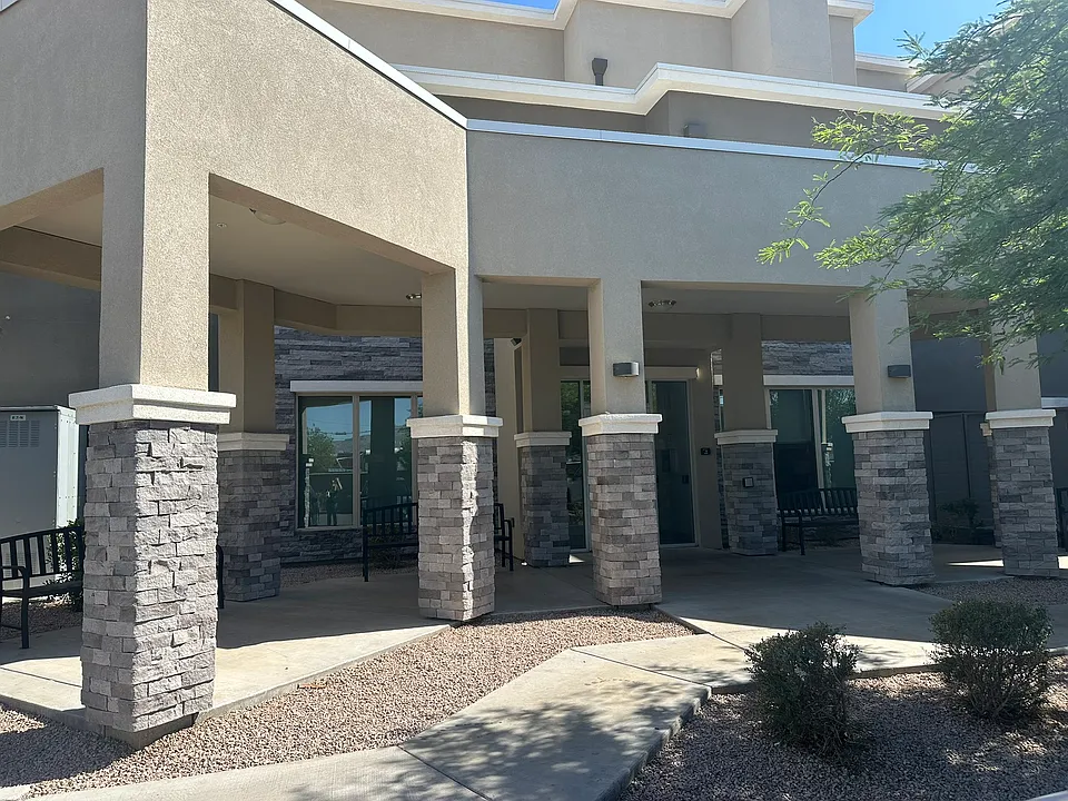Mirabella Senior Apartments