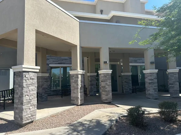 Mirabella Senior Apartments