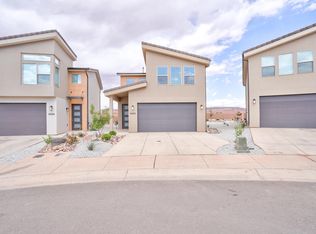 5893 S Legolas Ln, Saint George, UT 84790