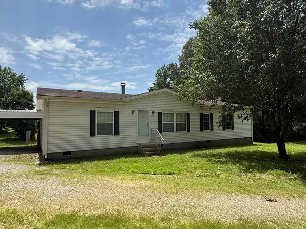 119 Kronos Loop, Centertown, KY 42328