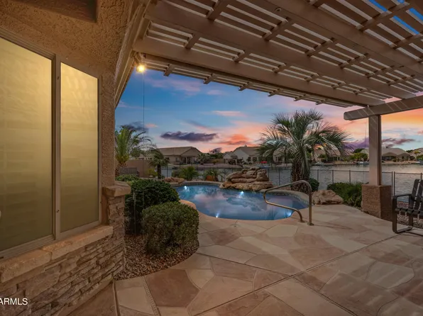 14760 N 87TH Lane, Peoria, AZ 85381