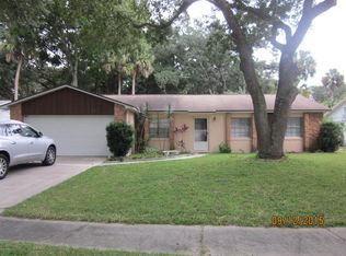 121 Brandy Hills Dr, Port Orange, FL 32129