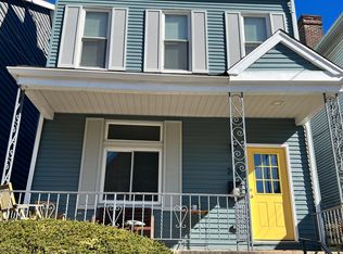 245 S Pacific Ave, Pittsburgh, PA 15224