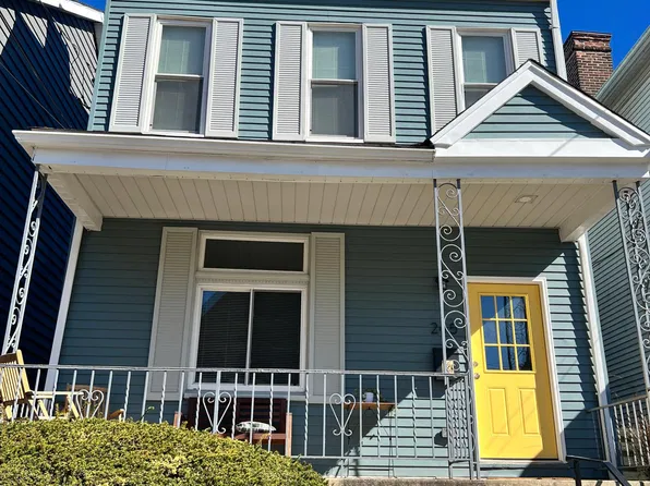 245 S Pacific Ave, Pittsburgh, PA 15224