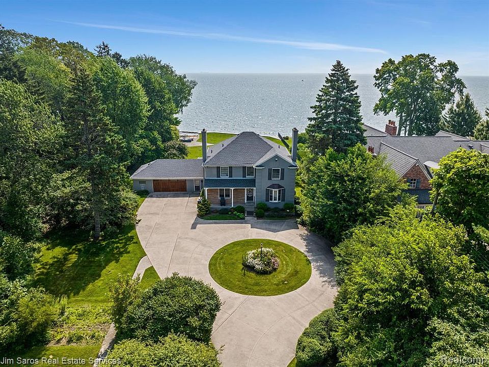 1040 Lake Shore Rd, Grosse Pointe Shores, MI 48236 Zillow