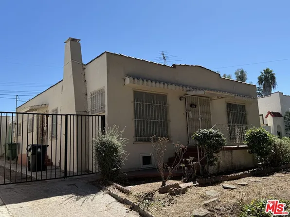 316 N Bronson Ave, Los Angeles, CA 90004